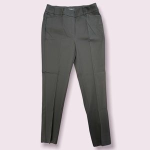 NEW YORK & COMPANY black work pants